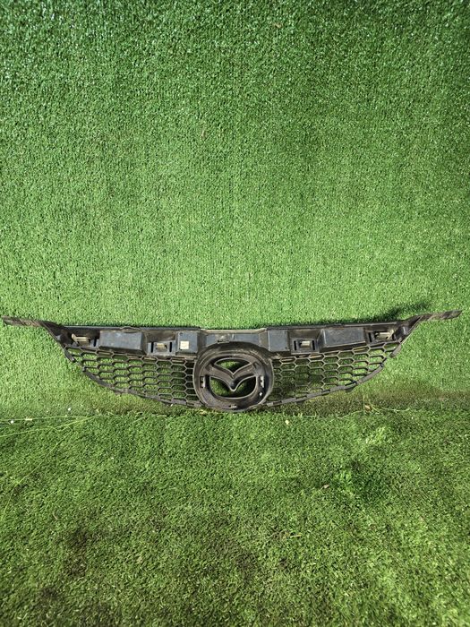 Решетка радиатора Мазда 6 GG Mazda рестайлинг