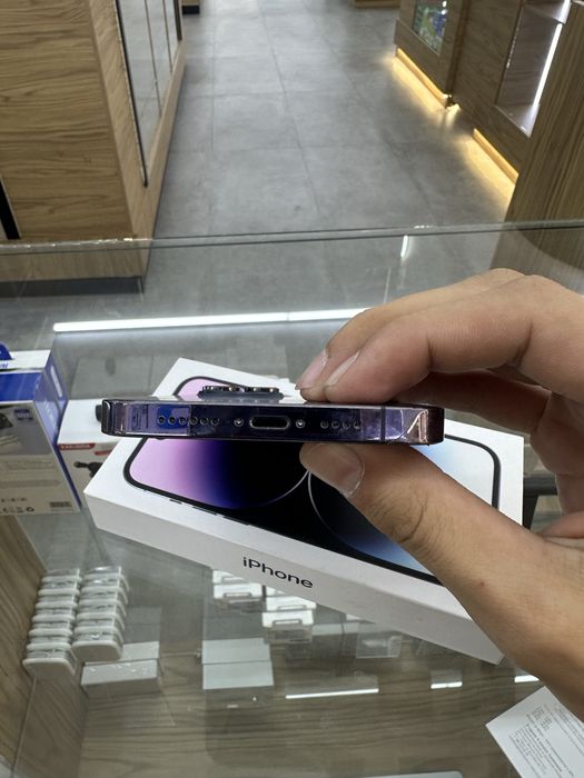 iPhone 14 pro max
