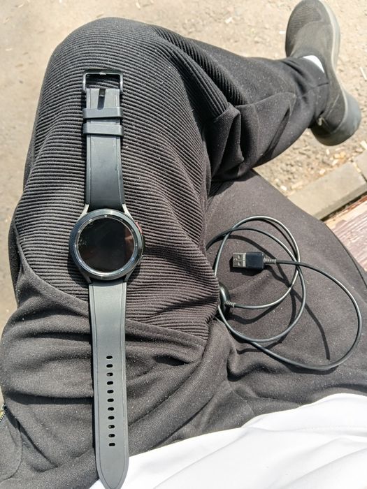 Samsung Galaxy Watch 4 Classic