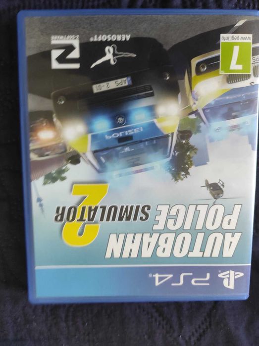 Игри за playstation 4