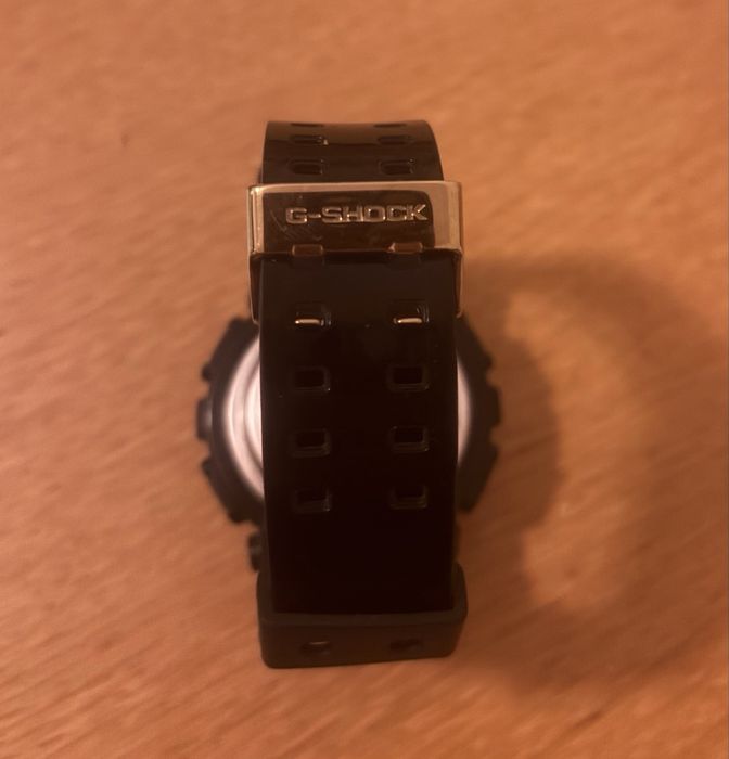 Часовник Casio G-Shock