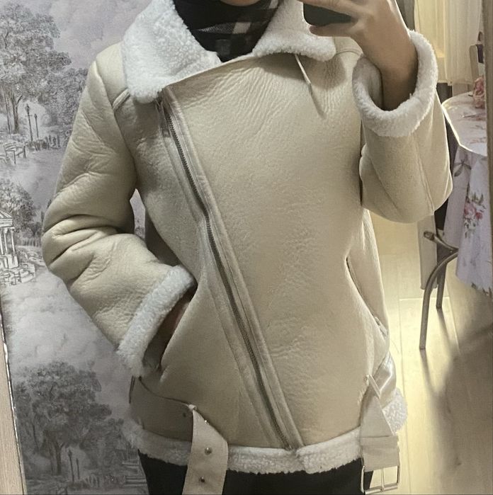 Дубленка сатылады