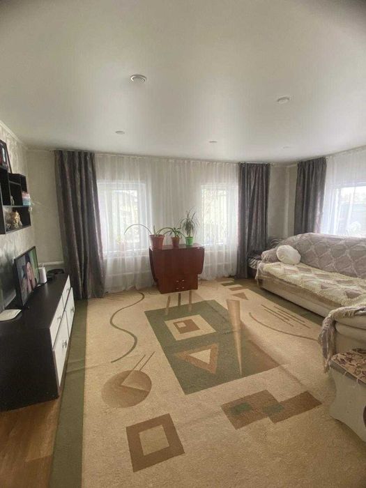 Продам частный дом в районе Береке