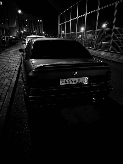 ВМВ сатылады срочна