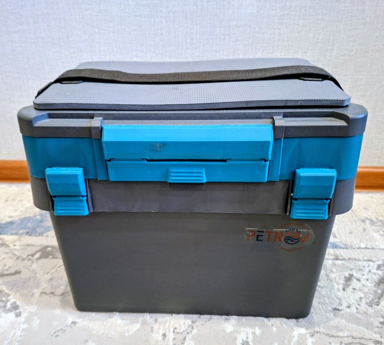 Жерлица от петрова