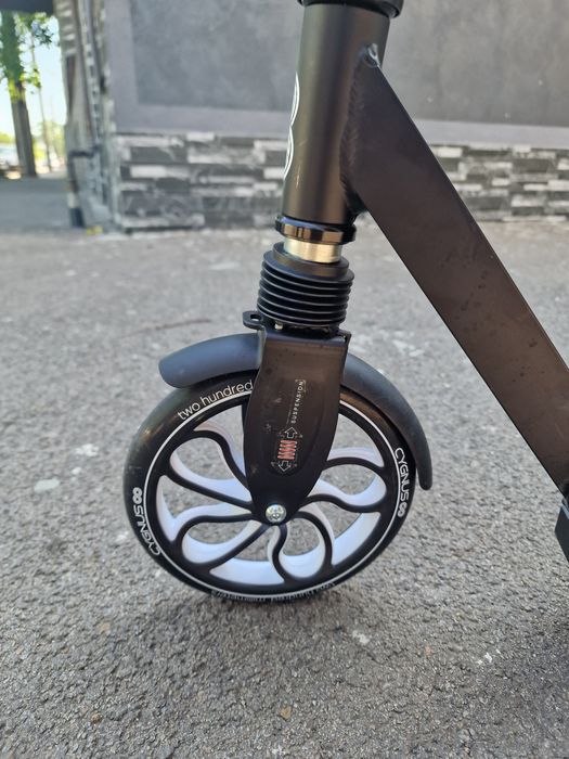 Trotineta copii/ adulti pana la 110 kg