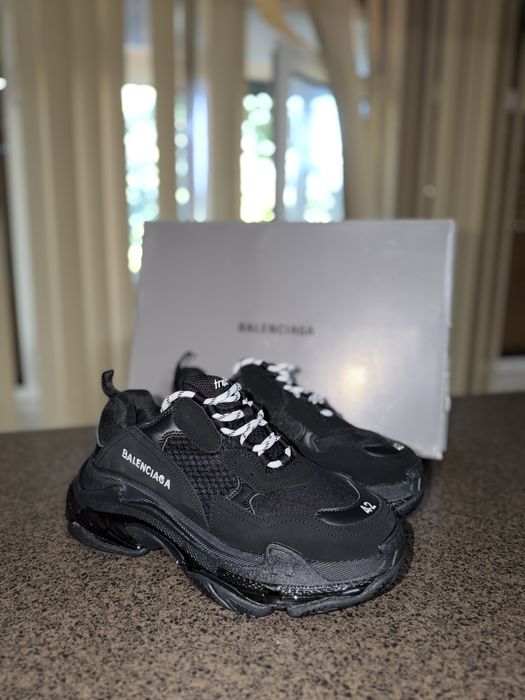 Balenciaga Triple S