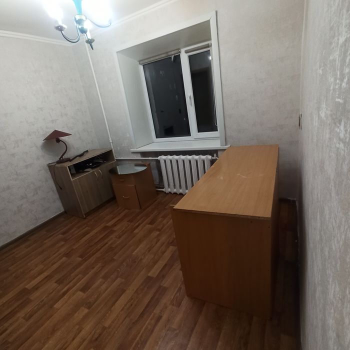 Малосемейка 13кв