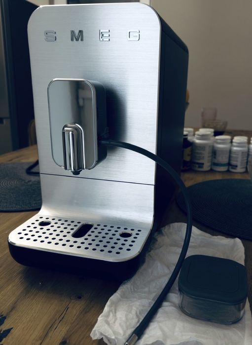 Espressor automat 19bar SMEG Collezione