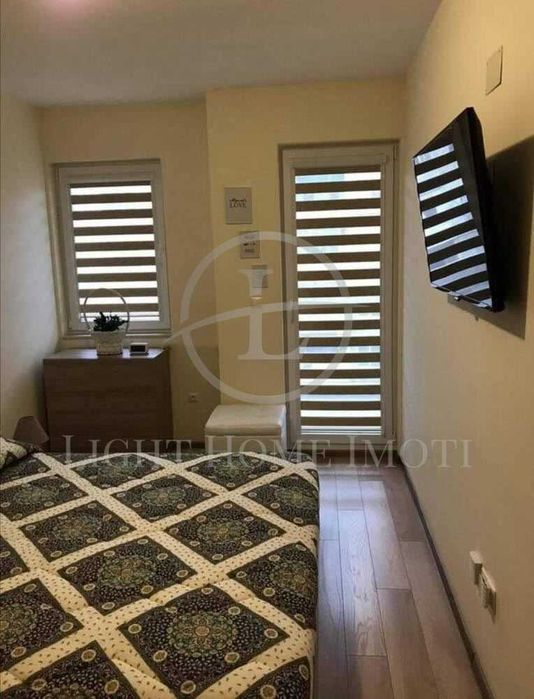 Продава се Двустаен апартамент в Пловдив, Христо Смирненски - 61 кв.м за 2279 €/кв.м - Снимка #4