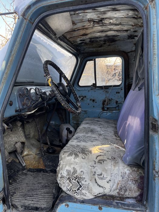 Гатпйсат 3 сатылады