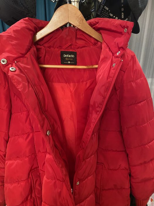 Куртка женская