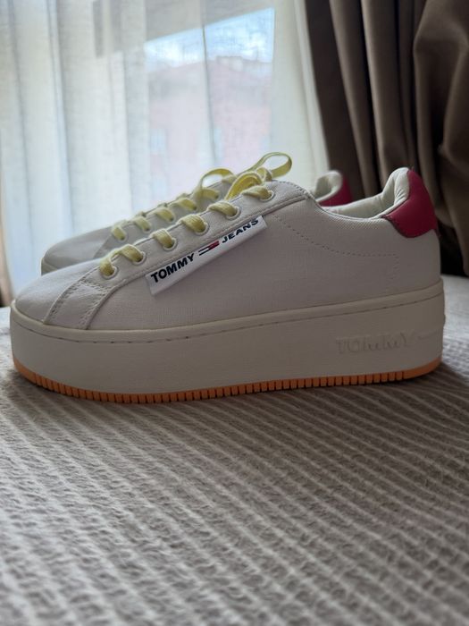 Кецове tommy hilfiger