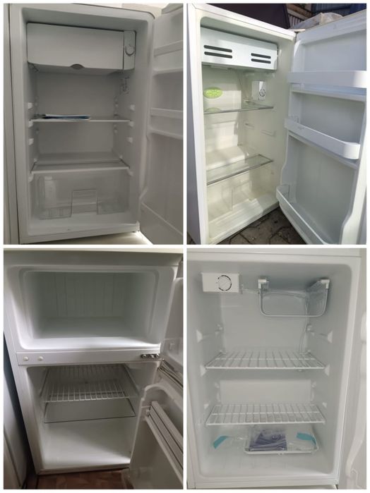 Мини холодильник