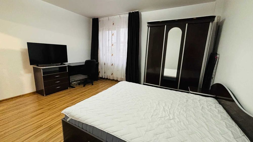 2 Camere | Voluntari - Centru | 60Mp | Parcare | Centrala Proprie | AC