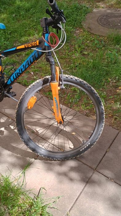 Bicicleta Viper copii