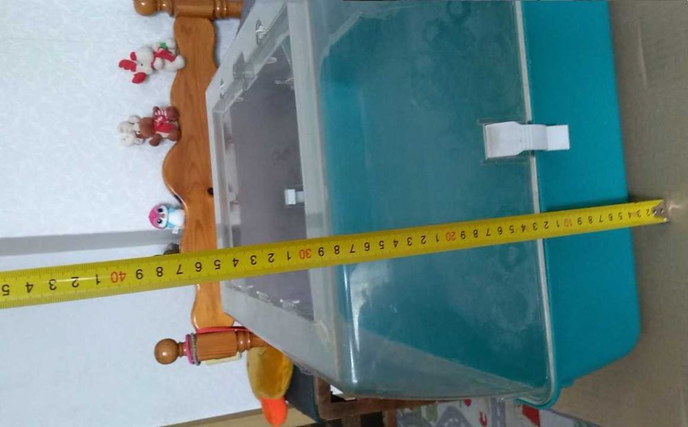 Клетка за заек или друго