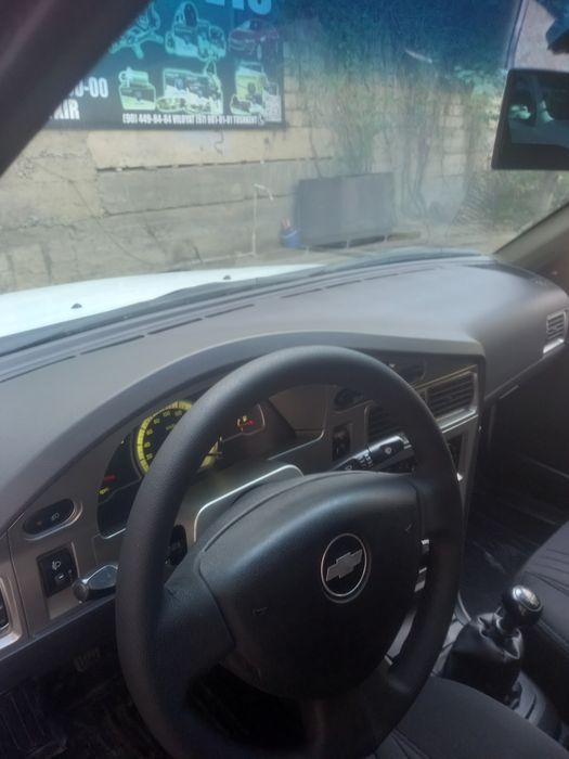 Nexia 2  xolatiidealni