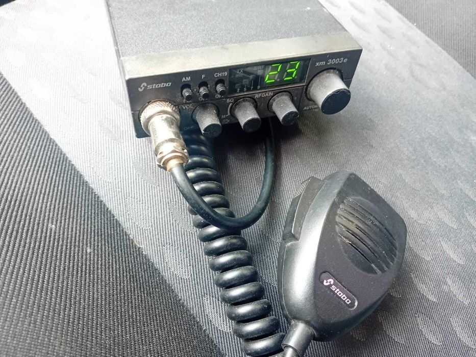 Statie auto emisie -receptie