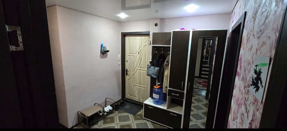 Продам 3-х комнатную кв