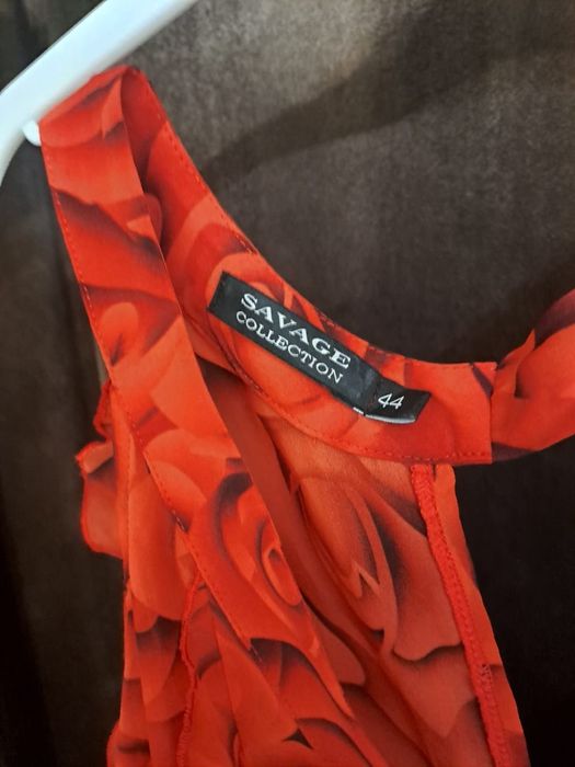Продам блузку  Savage