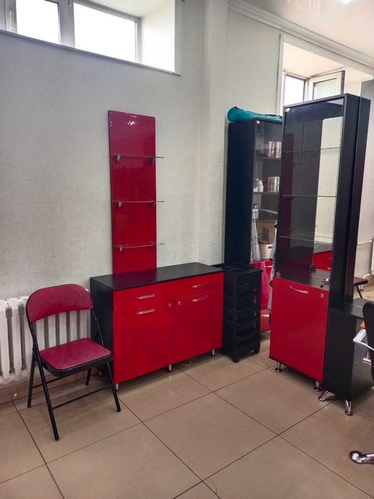 Сдам в аренду место в салоне красоты