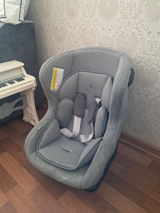 Продам автокресло