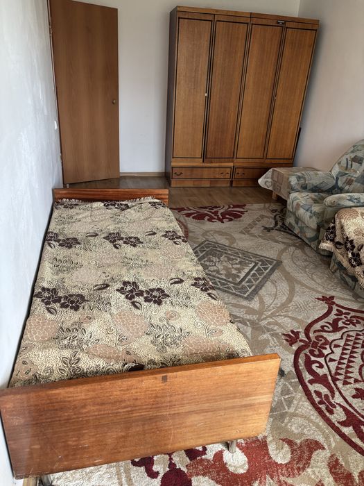 Сдам квартиру в ареду
