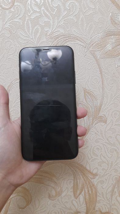 iphone x ideal holati