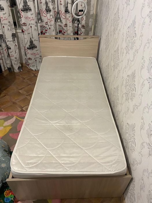 Кровать детский.