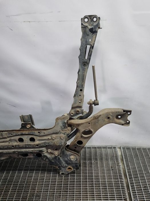 Jug motor Toyota Rav 4 IV 2.0 Diesel - 124CP 1AD - FTV (1492) Diesel