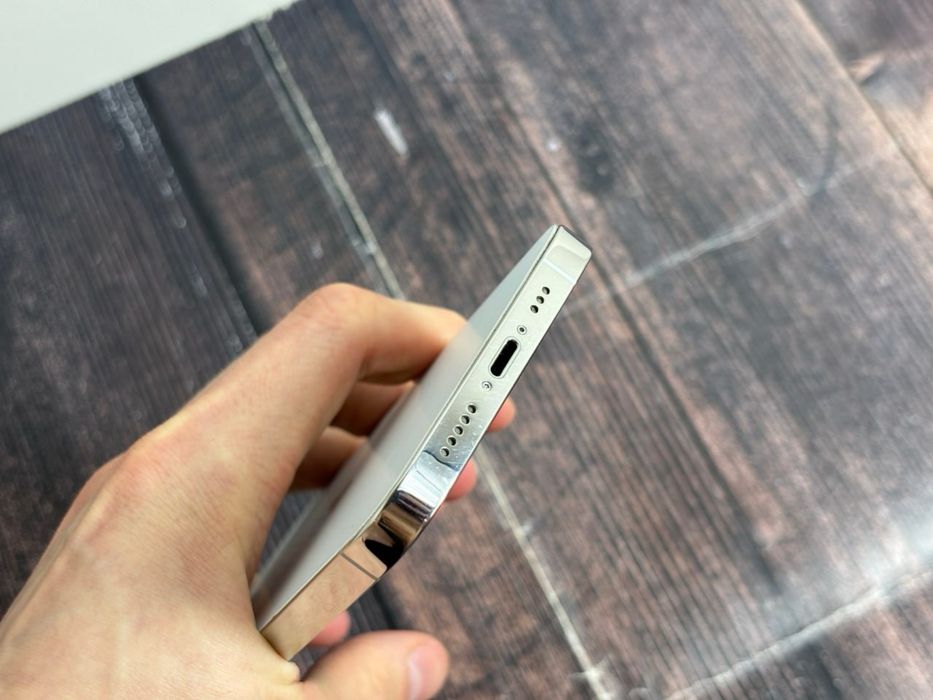 iPhone 12 Pro 256Gb 74% Без Ремонта!