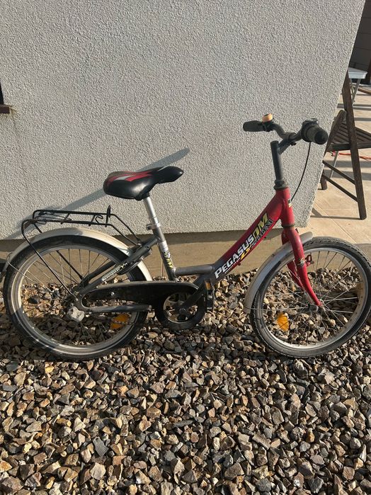 Bicicleta fete de 24 inch