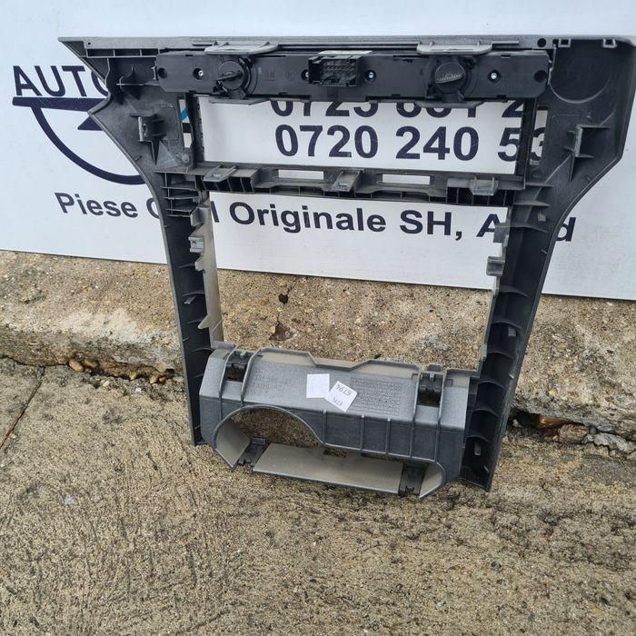 Consola centrala ventilatie Opel Astra H