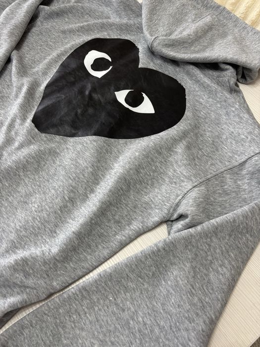 Hanorac Comme Des Garcons