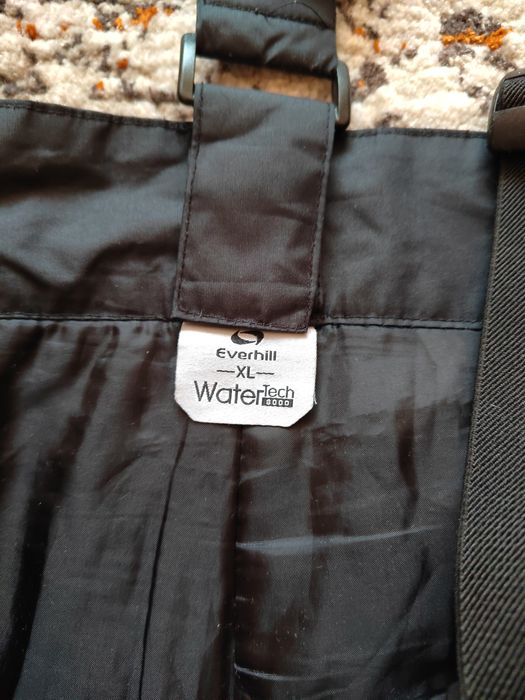 Мъжки скиорски екип 102лв