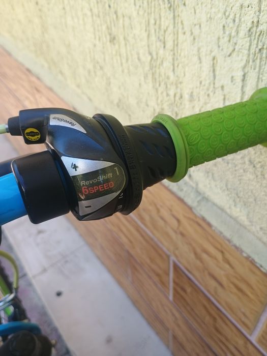 Merida 20 цола         .