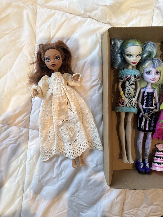 продам Монстр Хай Monster High