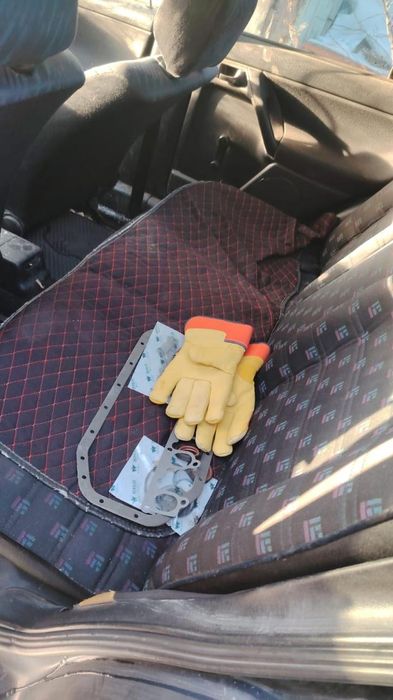 Обмен гольф 3  на мотоцикл