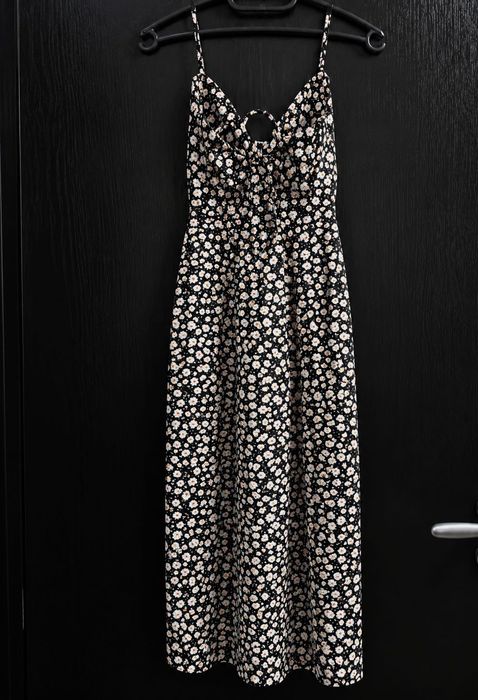 Рокли h&m и zara
