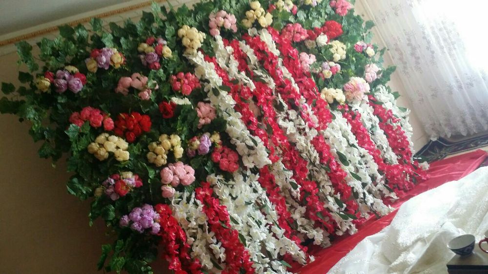 Оформление свадеб от 400.000сум