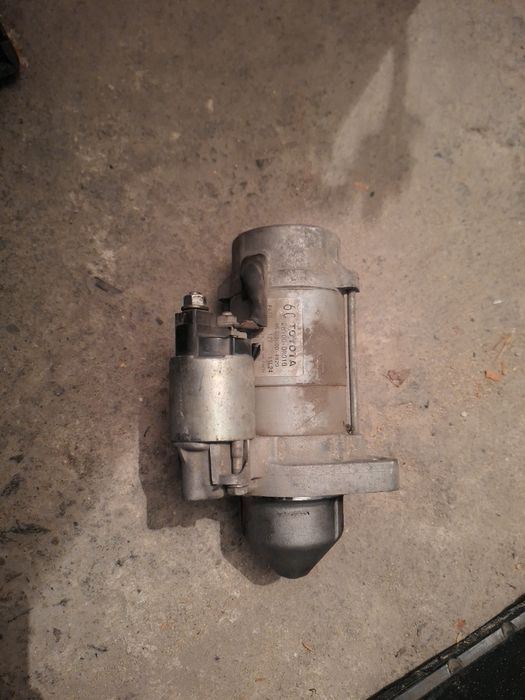 Стартер за Toyota rav4