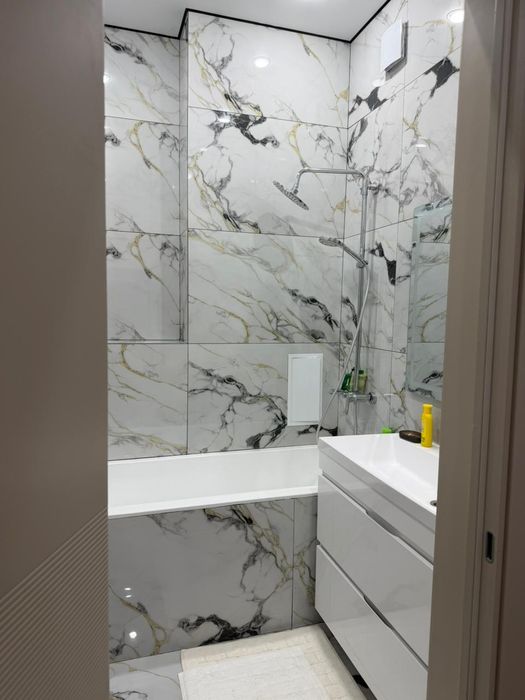 Сдам 2к.кв. в новом доме.