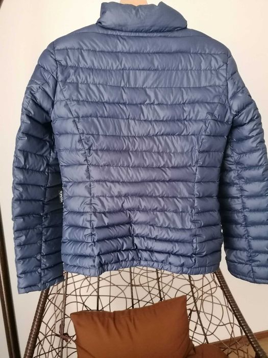 Geaca puf dama marimea S MAX&Co primavara/toamna