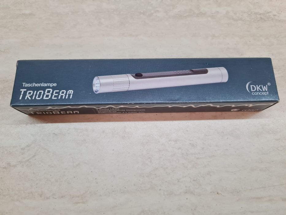 Фенерче за ежедневна употреба