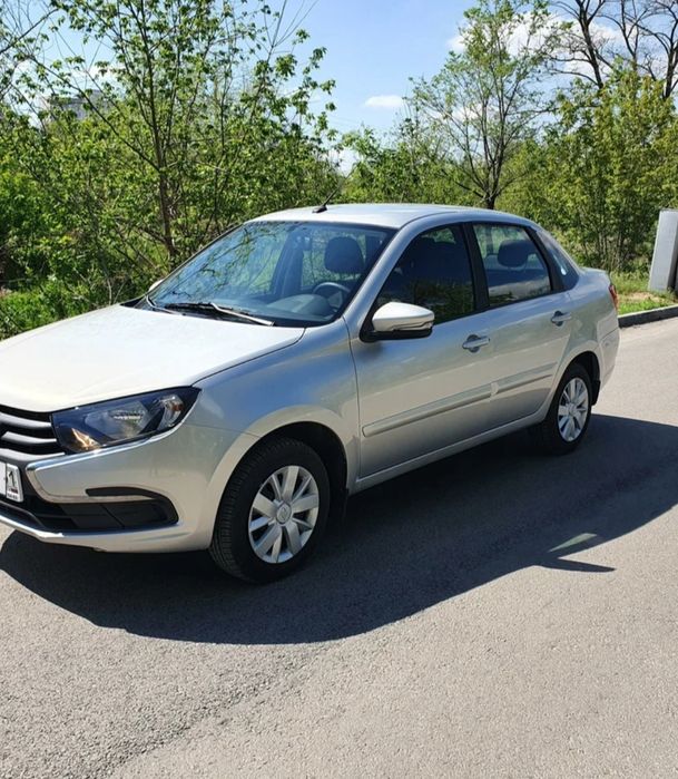 Продам Гранту 2019г,состояние отличное