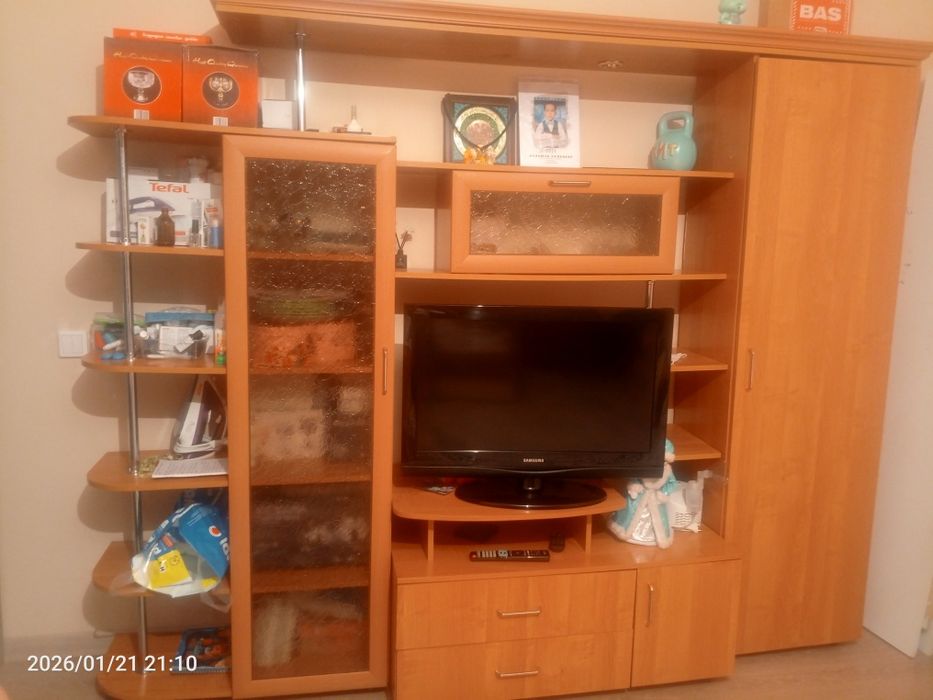 Стенка горка сатылады