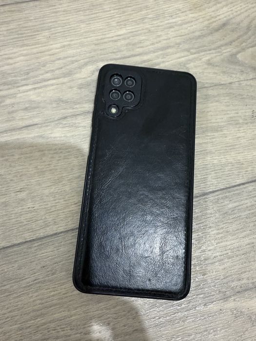 Смартфон Samsung Galaxy A12