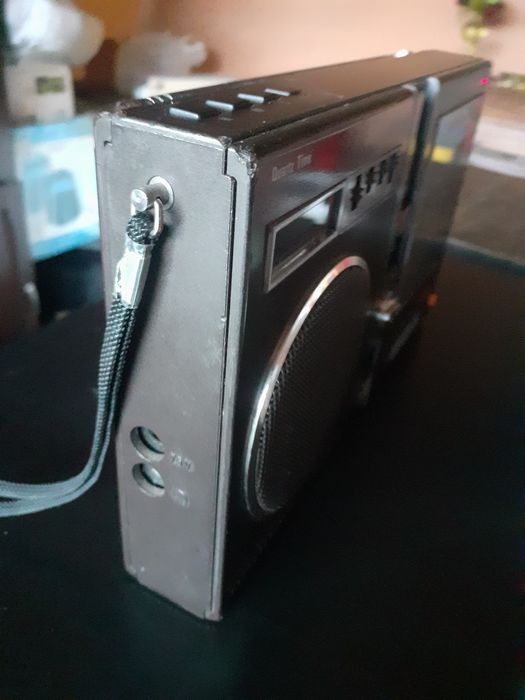 Grundig yacht boy 400