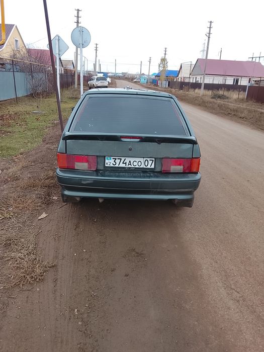 Продам машина Ваз 2114